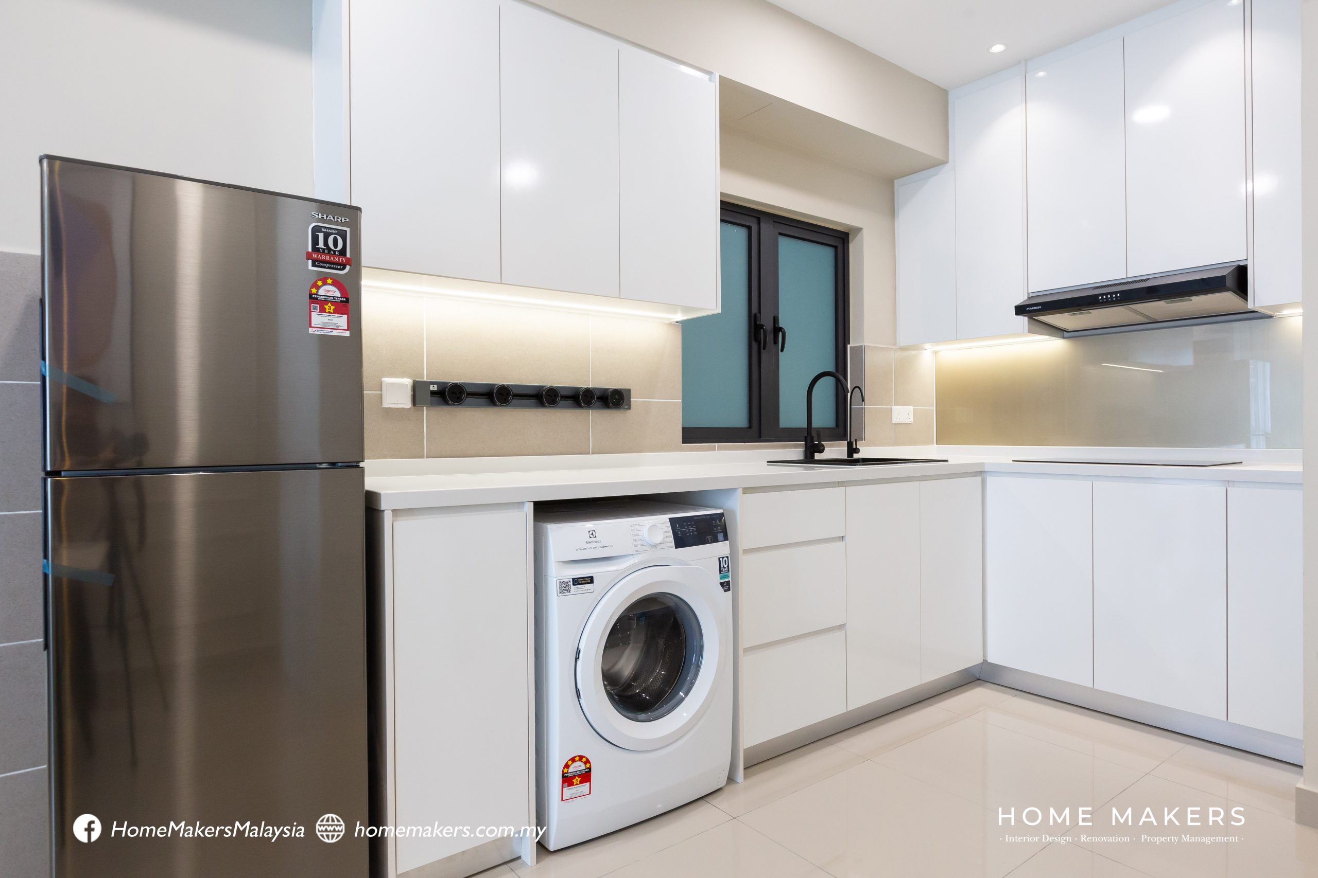 We Build Your Dream - Home Makers